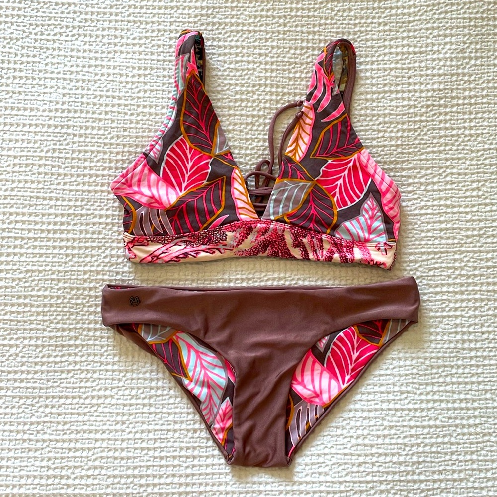 Maaji 4 way bikini
